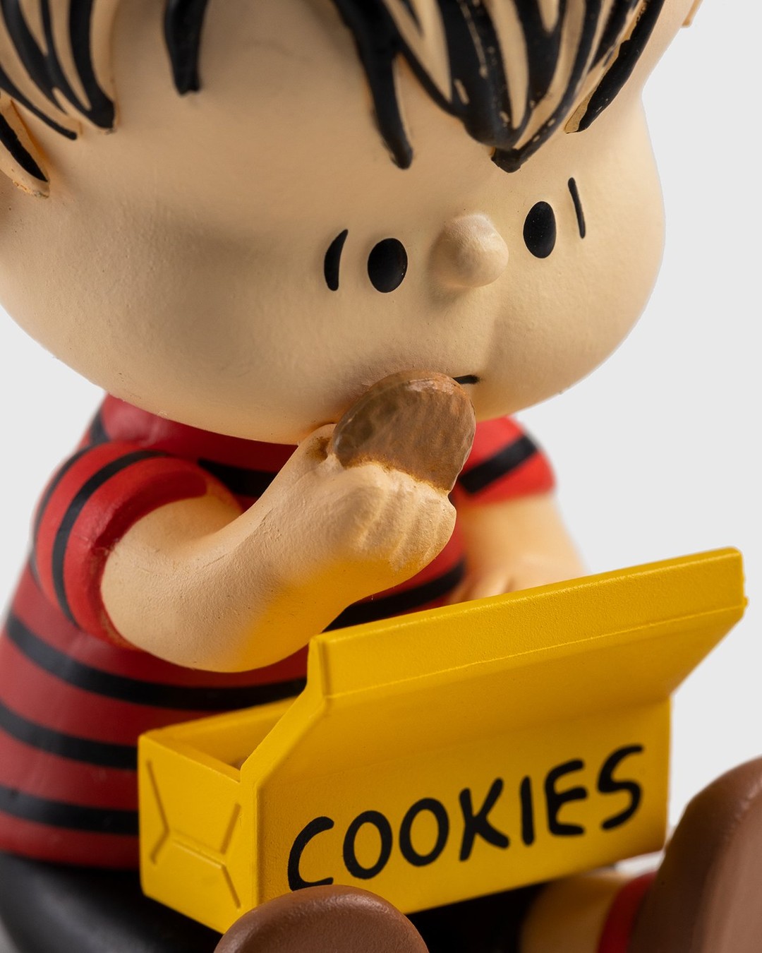 Medicom – UDF Peanuts Series 12 50's Snoopy and Linus Multi - Art & Collectibles - Multi - Image 7