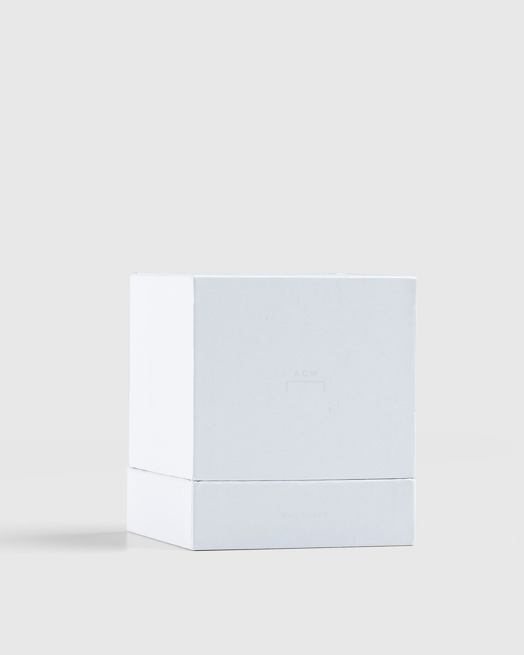 A-Cold-Wall* – No. 3 Arkrose Candle - Candles - Orange - Image 4