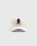 Carne Bollente – Shared Pleasure Hat Cream - Hats - Beige - Image 2