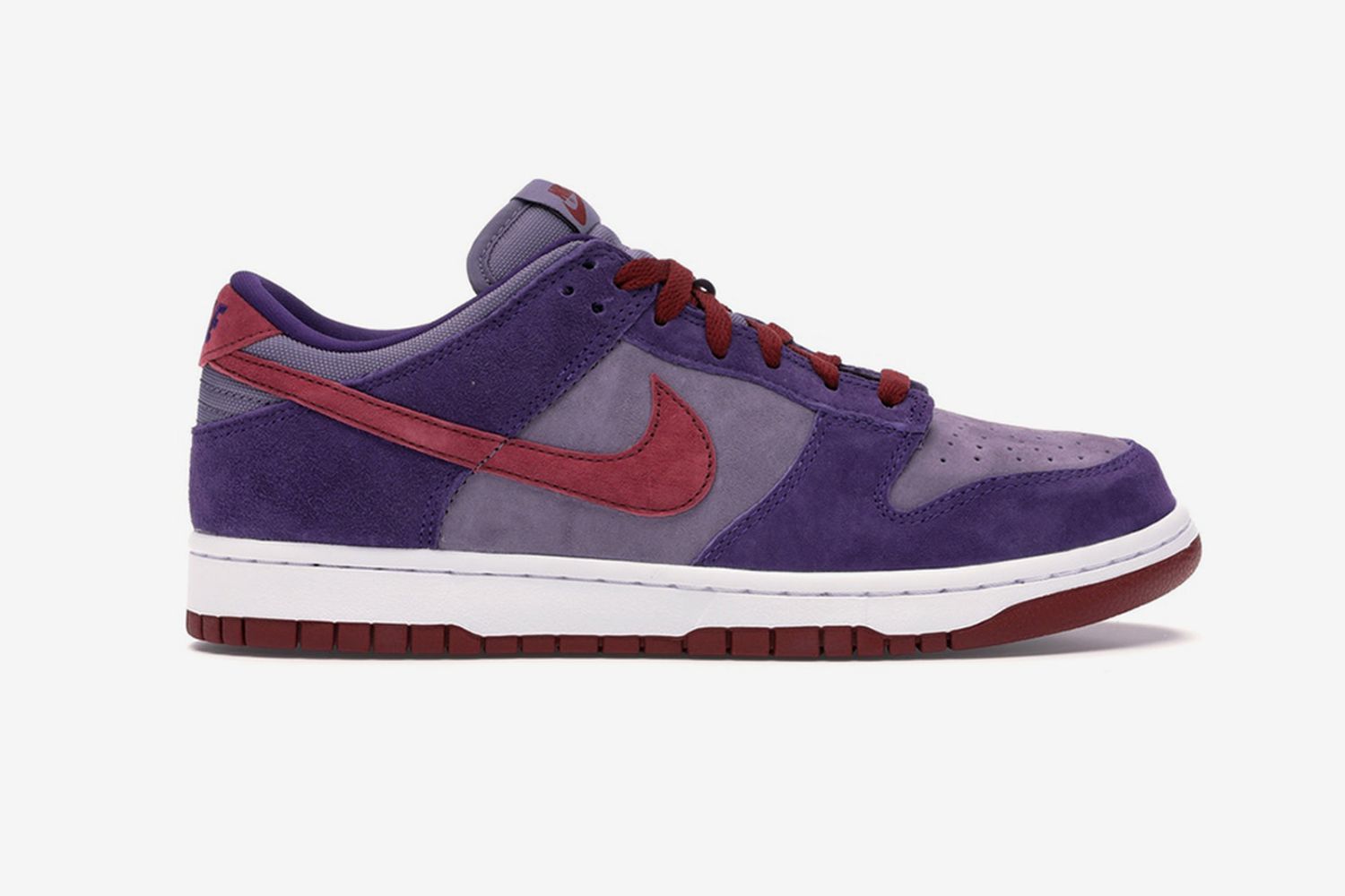 Dunk Low Plum