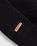 Acne Studios – Wool Cashmere Beanie Brown - Hats - Brown - Image 4