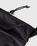 Gramicci – Utility Ripstop Sacoche Black - Bags - Black - Image 4