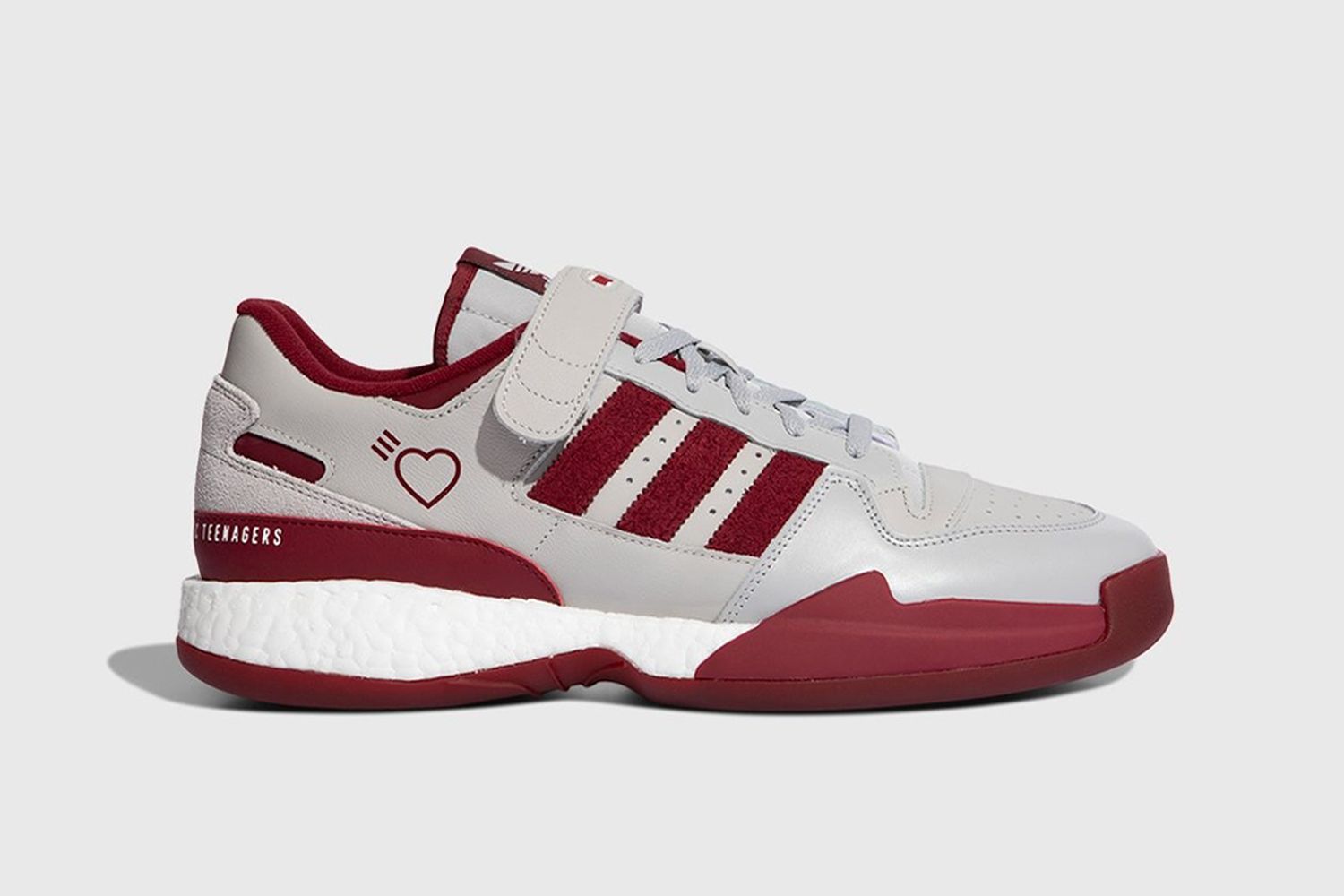 barricade adidas 2021