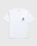 NTS x Highsnobiety – Apple T-Shirt White - Tops - White - Image 2