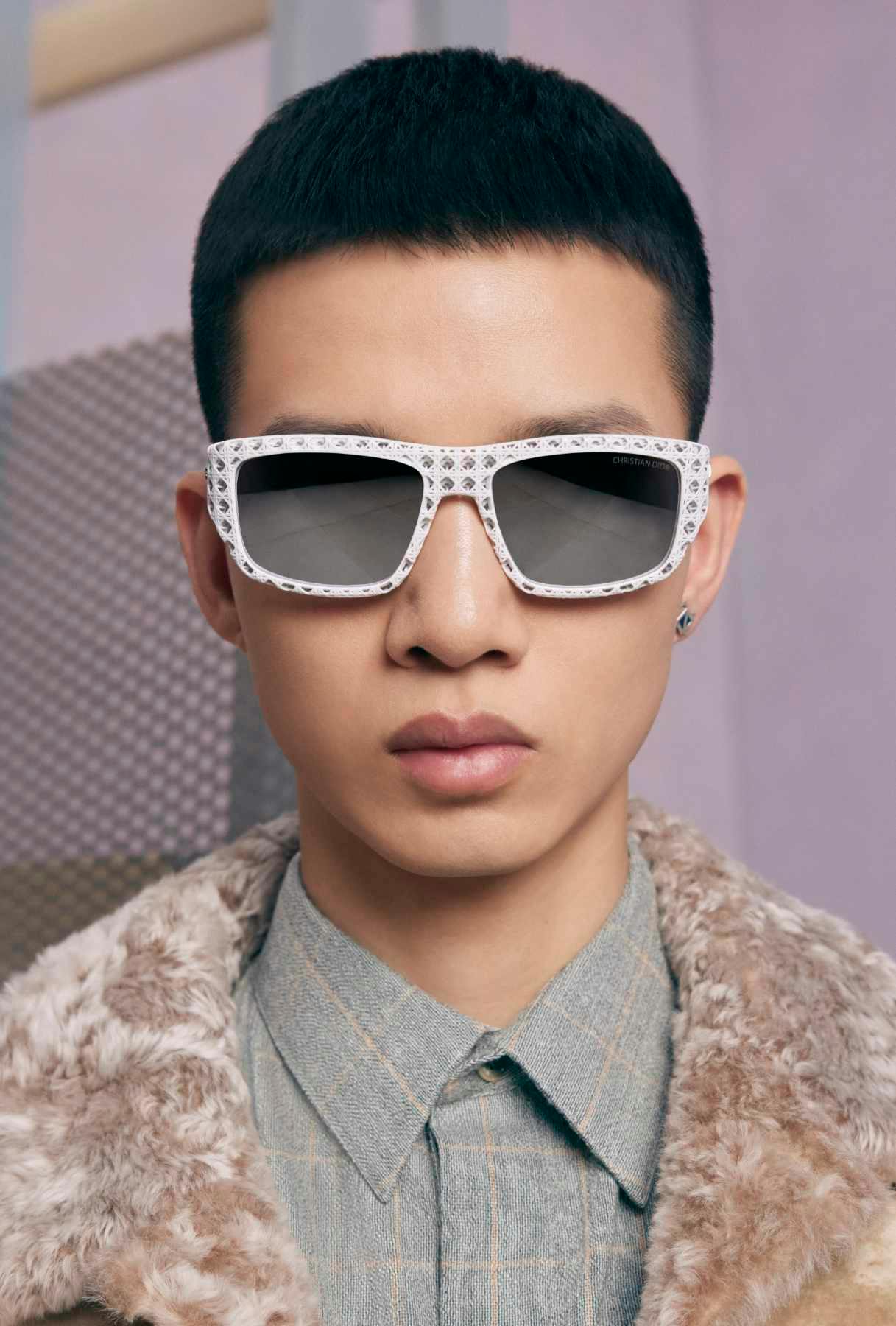 Dior's Spring 2024 Menswear Collection Explores Masculinity