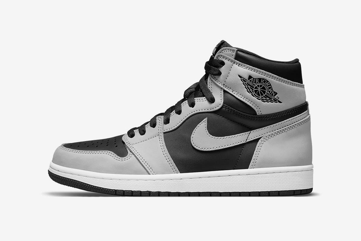 general release jordans