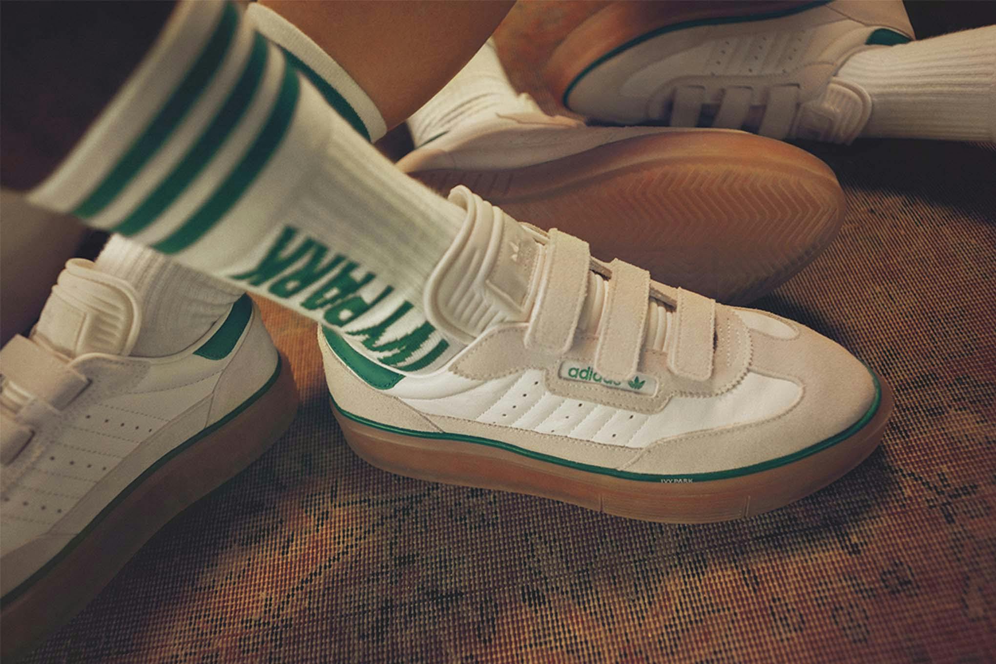 ivypark_adidas