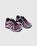 Saucony – ProGrid Triumph 4 Pink/Silver - Sneakers - Multi - Image 3