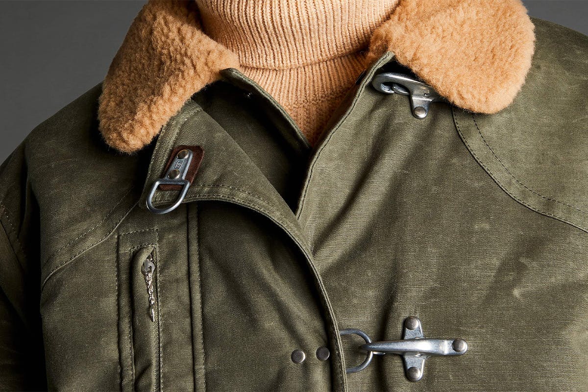 fay jackets