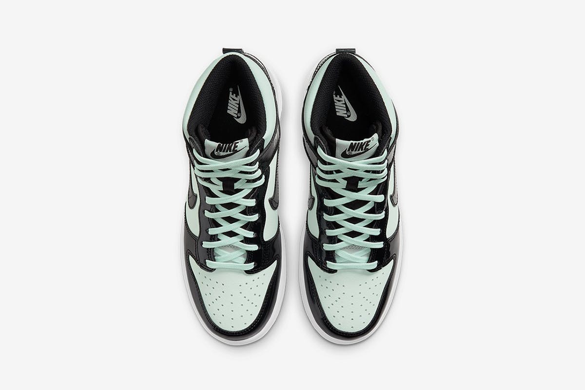 dunk high all star game