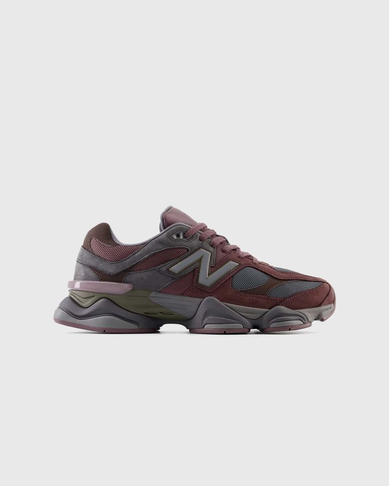 New Balance – U9060BCG Truffle