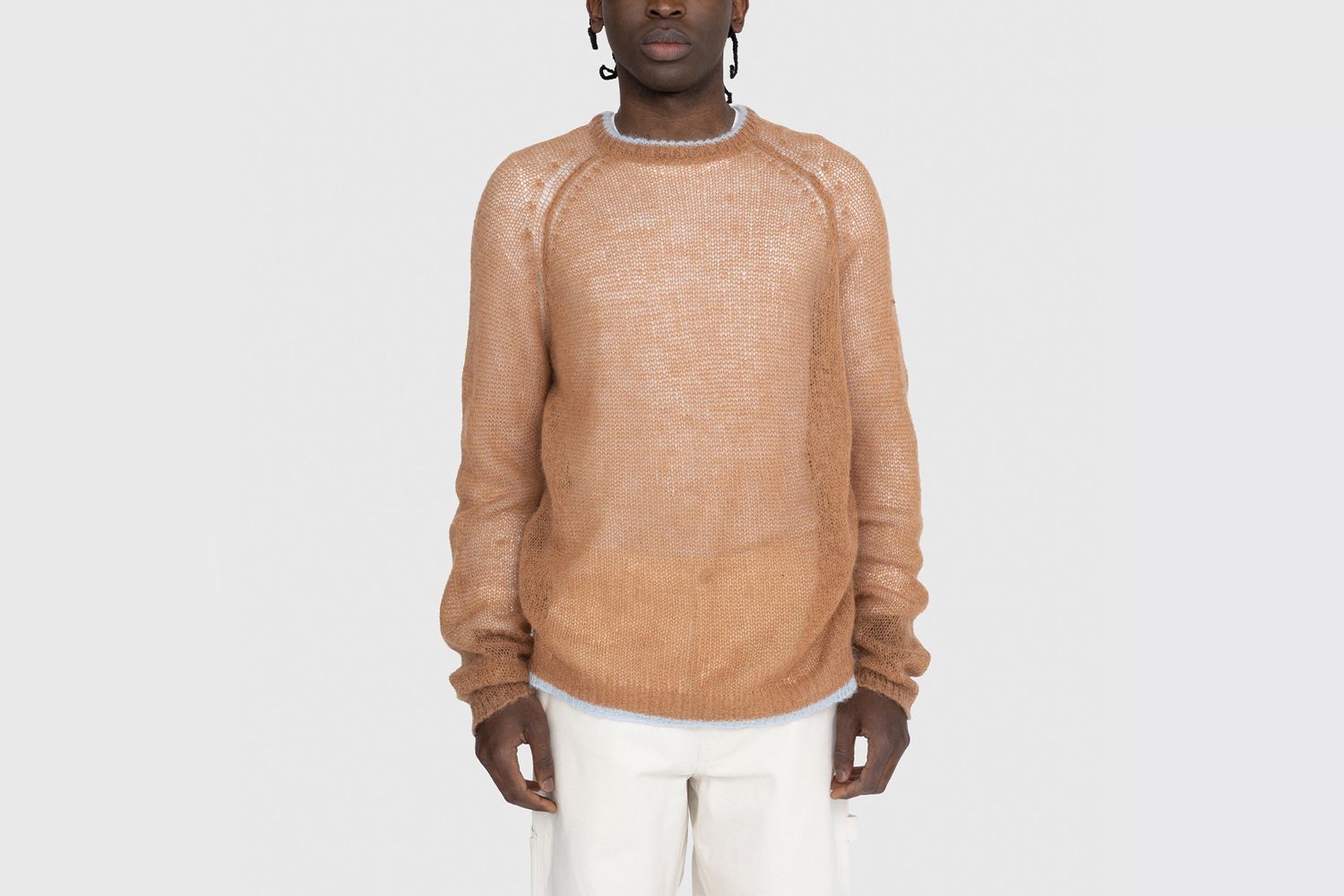 Crew Sweater