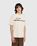 Highsnobiety – Not in Paris 5 T-Shirt Eggshell - Tops - Beige - Image 2