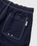 Highsnobiety – Contrast Brushed Nylon Water Shorts Navy - Shorts - Blue - Image 3