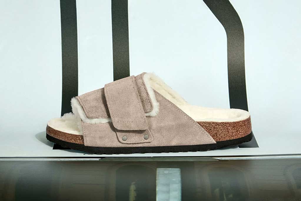 Birkenstock Fur Plattfusse Geeignet