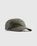 JACQUEMUS – La Casquette Jacquemus Dark Khaki - Hats - Green - Image 1