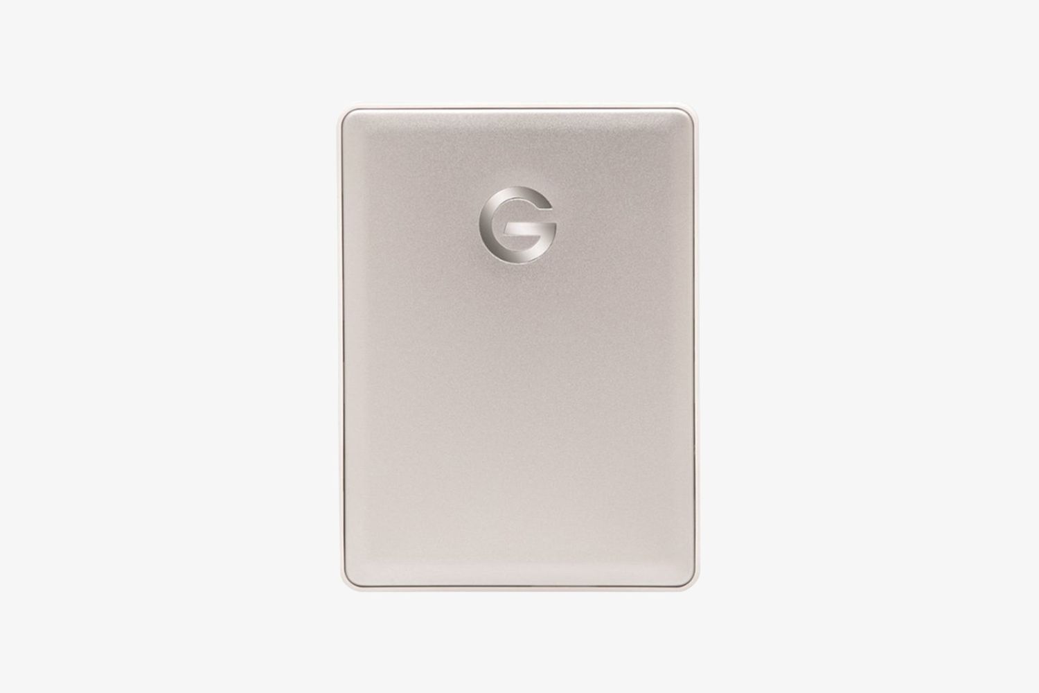 G-DRIVE mobile USB-C