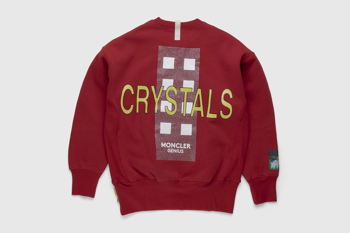 Image on Highsnobiety