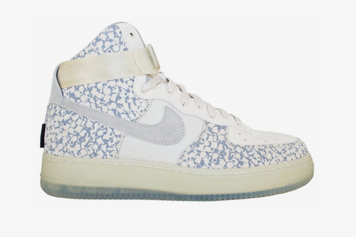 stax nike air force 1