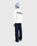 JACQUEMUS – La Maille Pavane Off-White - Knitwear - White - Image 3