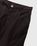 Winnie New York – Linen Cargo Pants Black - Pants - Black - Image 6