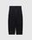 Colston Pant Stonewashed Black