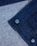 A.P.C. x Highsnobiety – Denim Jacket Blue - Denim Jackets - Blue - Image 6