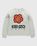 Kenzo – ‘BOKE FLOWER’ Sweatshirt - Knitwear - Grey - Image 1