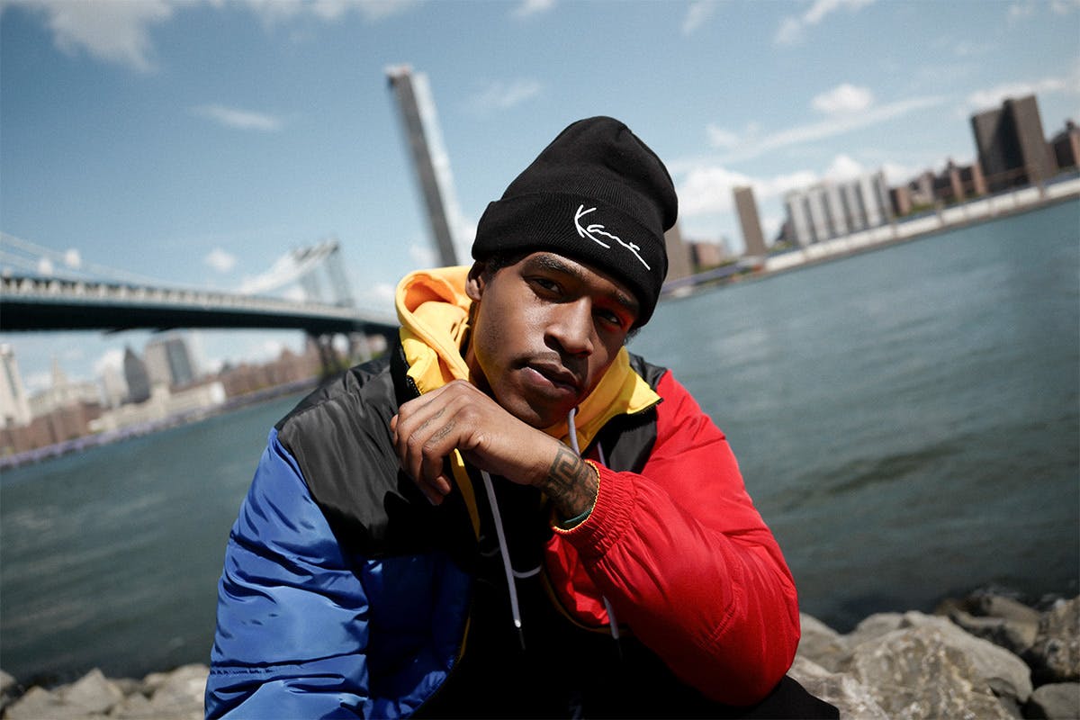 snipes karl kani fall winter 2019