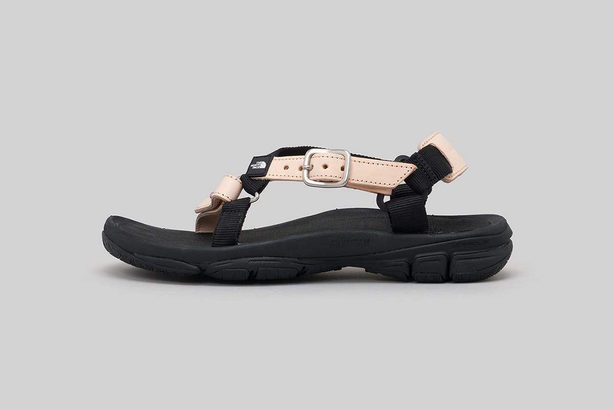 The North Face x Hender Scheme SS21: Official Images & Drop Info