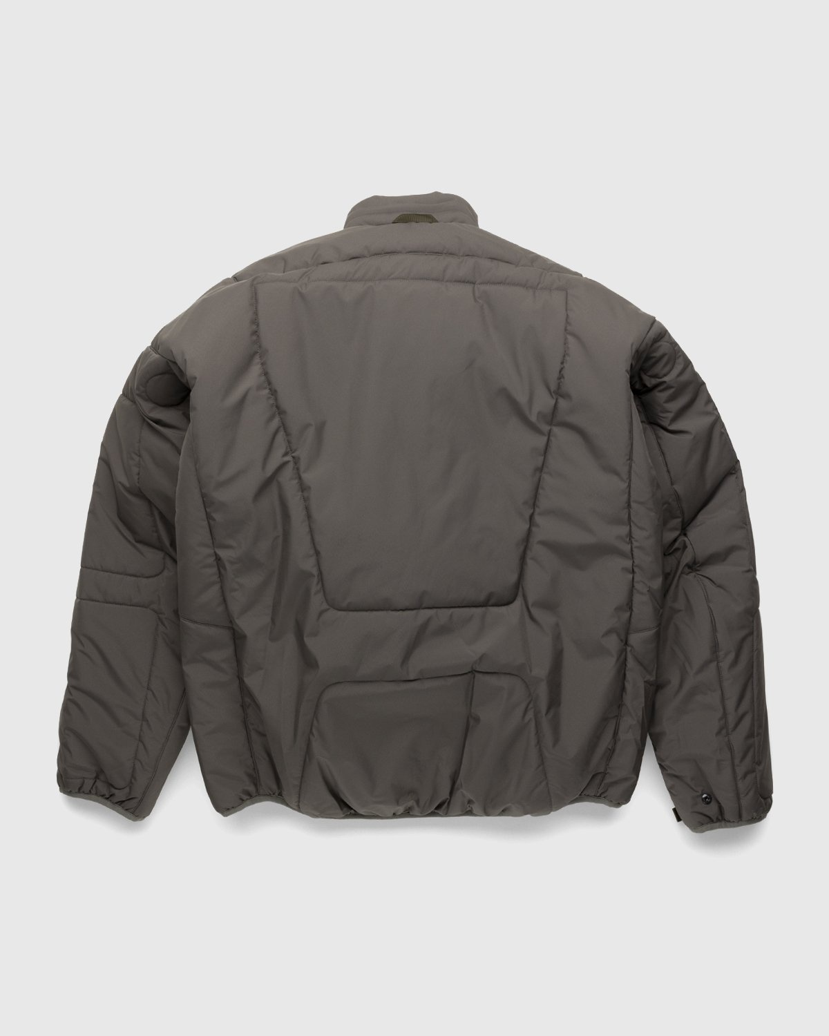 ACRONYM – J91-WS Jacket Grey - Jackets - Grey - Image 2