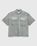 A-Cold-Wall* – Dye Tech Overshirt Light Grey