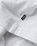 Patta – Basic Script P T-Shirt Grey - T-shirts - Grey - Image 5