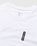 On x Highsnobiety – Los Angeles T-Shirt White - Tops - White - Image 3