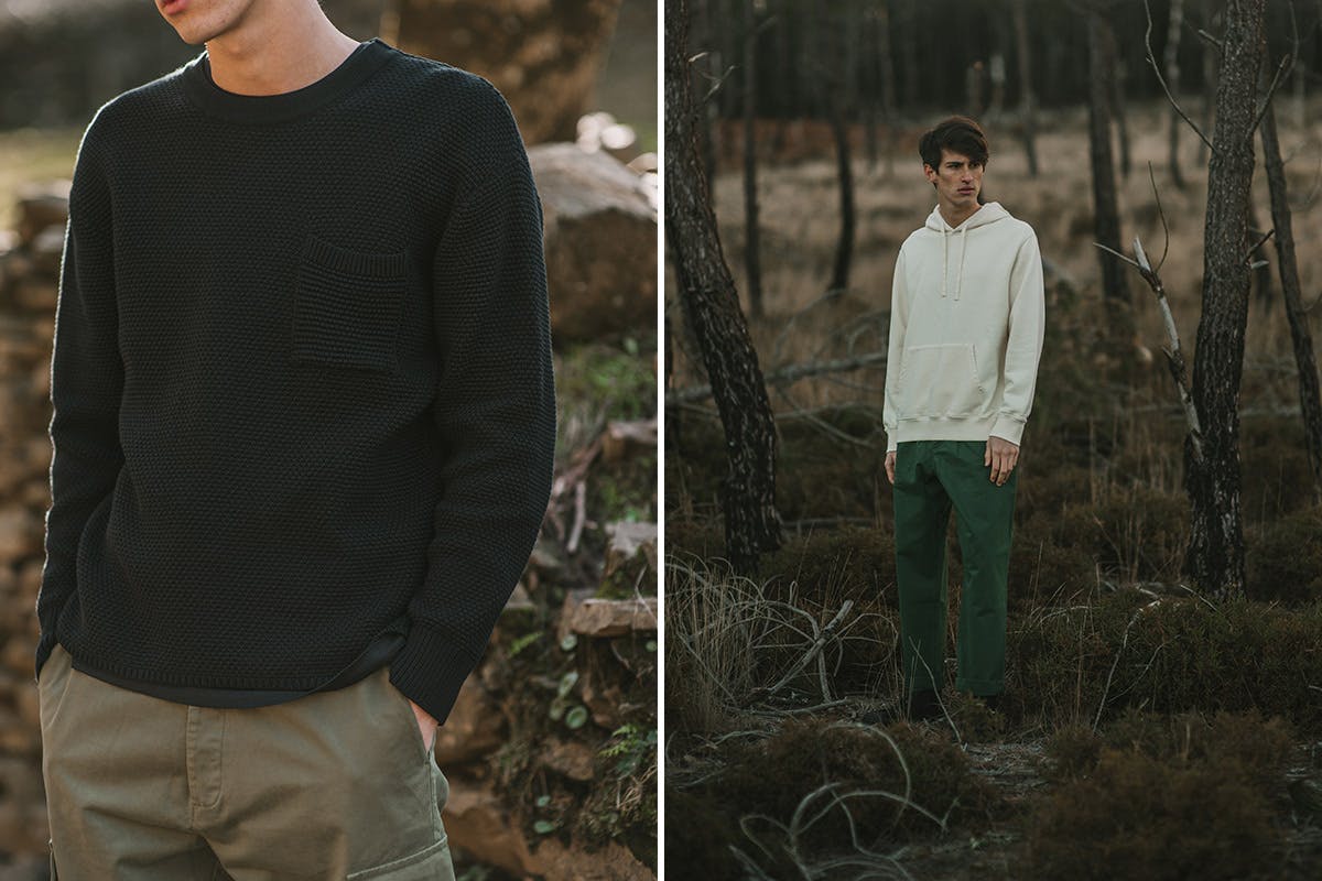 litoral fw 18 collection Fw18