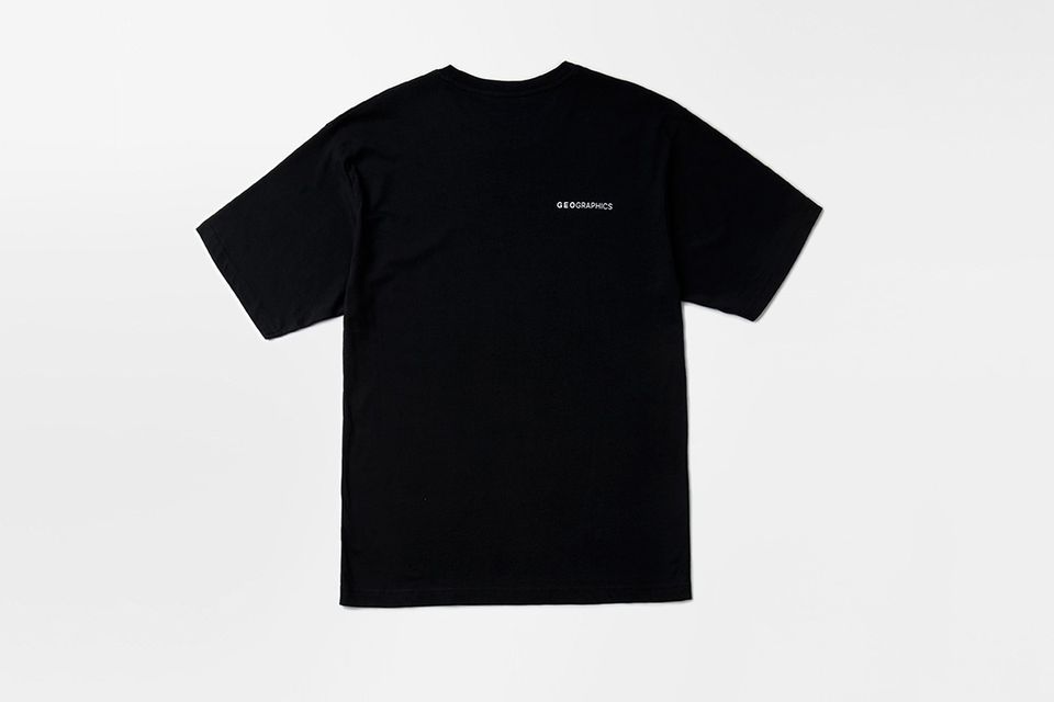 Tiosk Is Open. Shop the Exclusive T-Shirts Now | Highsnobiety