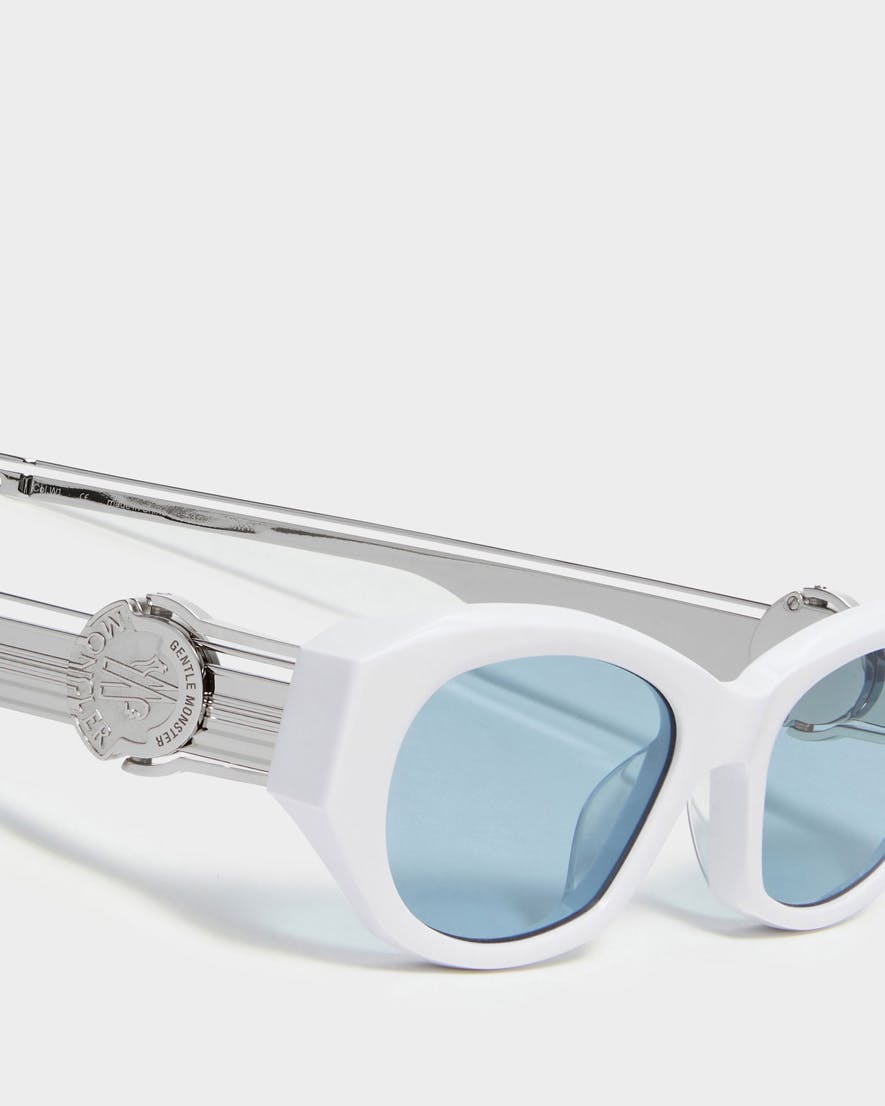 Gentle Monster x Moncler Genius Sunglasses Collab Collection