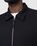 Highsnobiety – Wool Blend Garage Jacket Black - Outerwear - Black - Image 8