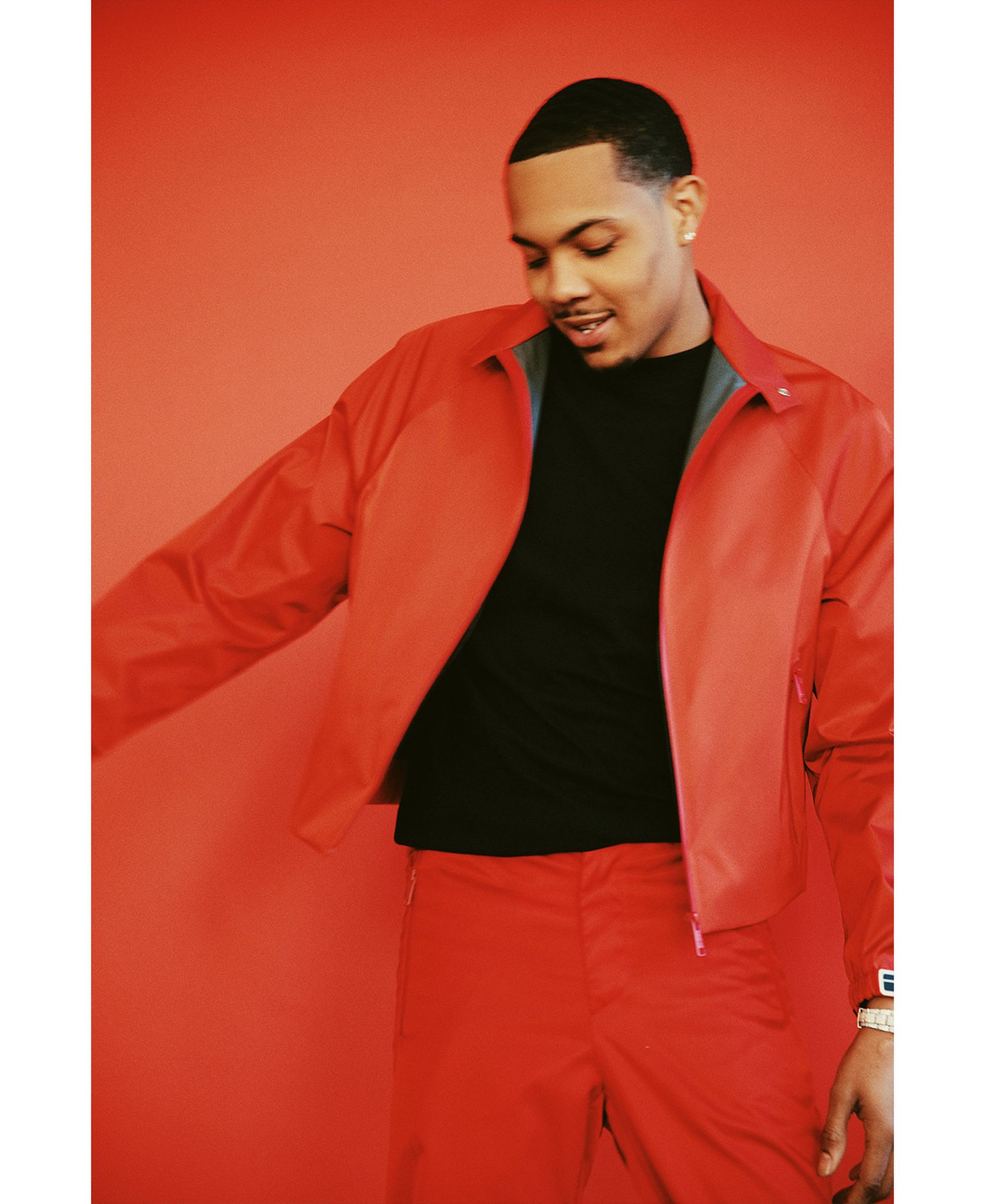 passion pain purpose g herbo creating new chicago story