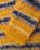Marni – Striped Mohair Sweater Sunflower - Knitwear - Yellow - Image 6