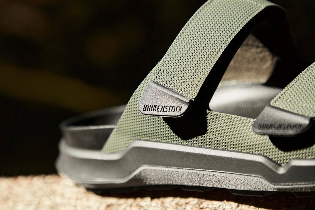 Birkenstock Outdoor Sandals Are Designed for Hikes