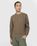 C.P. Company – Light Fleece Sweatshirt Lead Grey - Sweats - Grey - Image 2