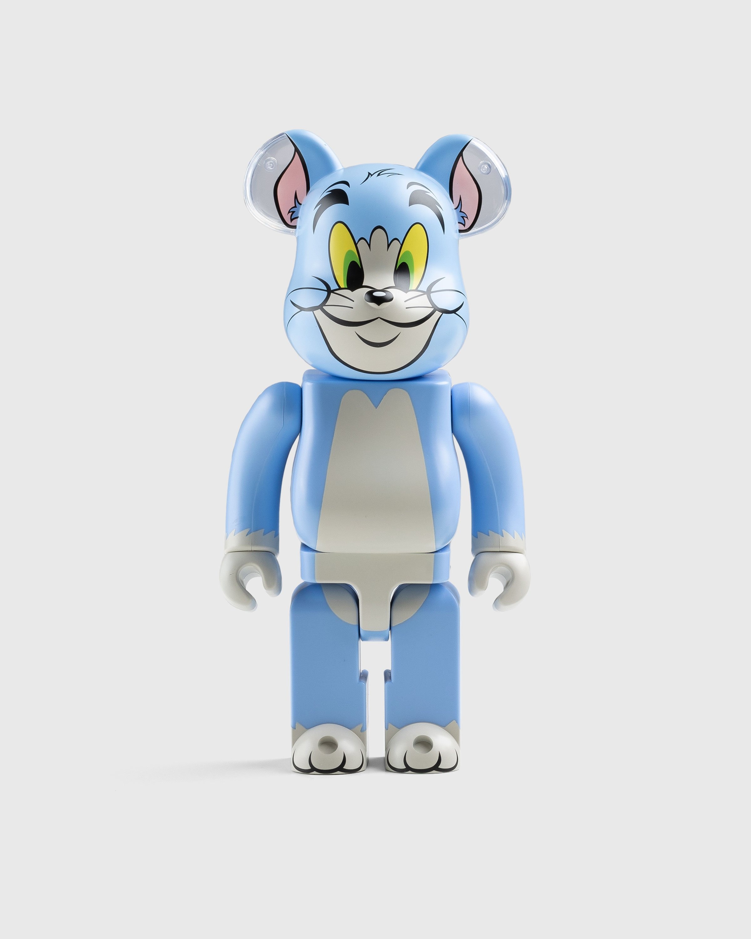 Medicom – BE@RBRICK TOM & JERRY JERRY (Classic Color) 1000% Blue