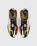 New Balance – MS327 Washed Gold/Black - Sneakers - Yellow - Image 5