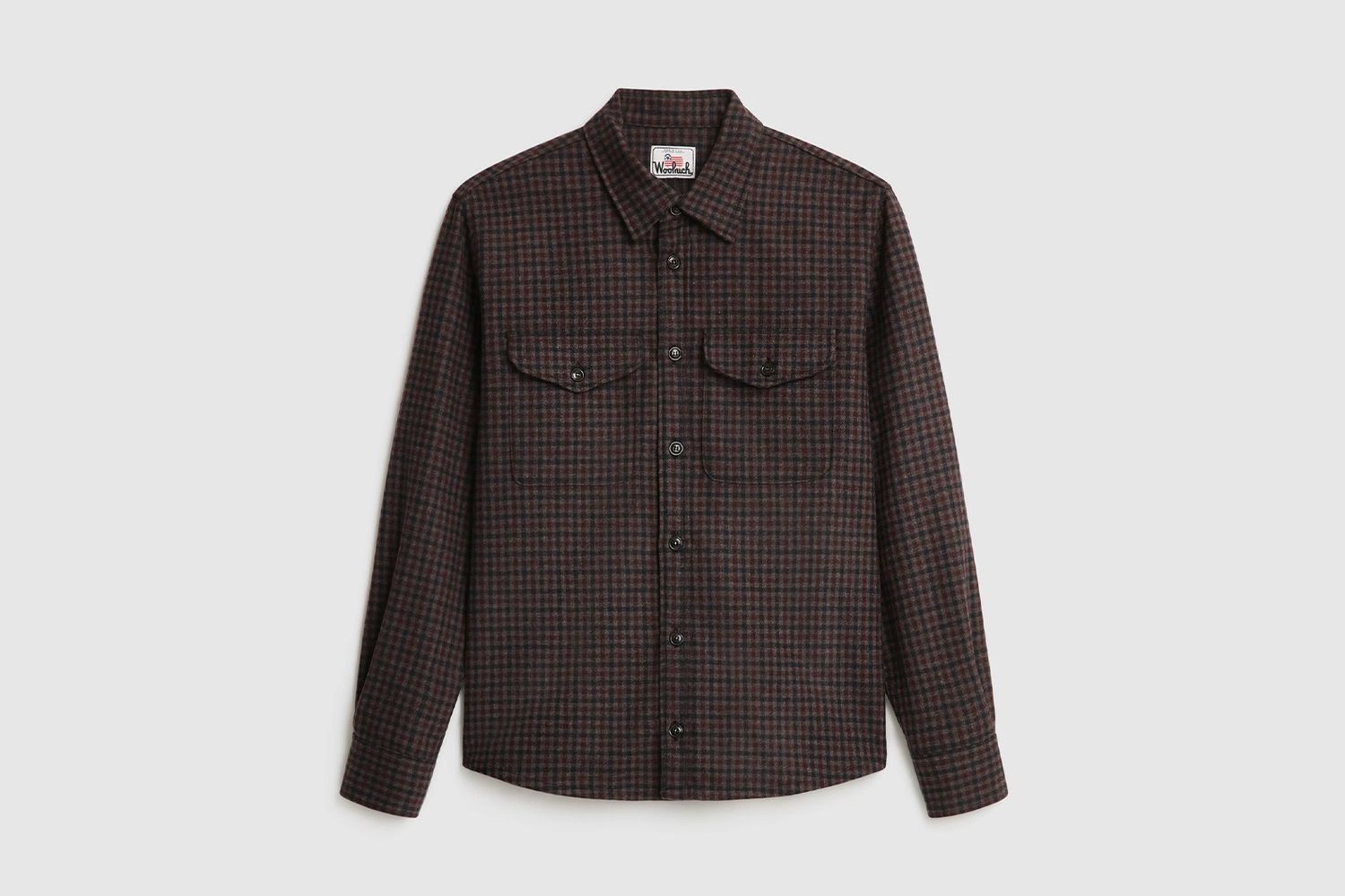 Oxbow Flannel Shirt