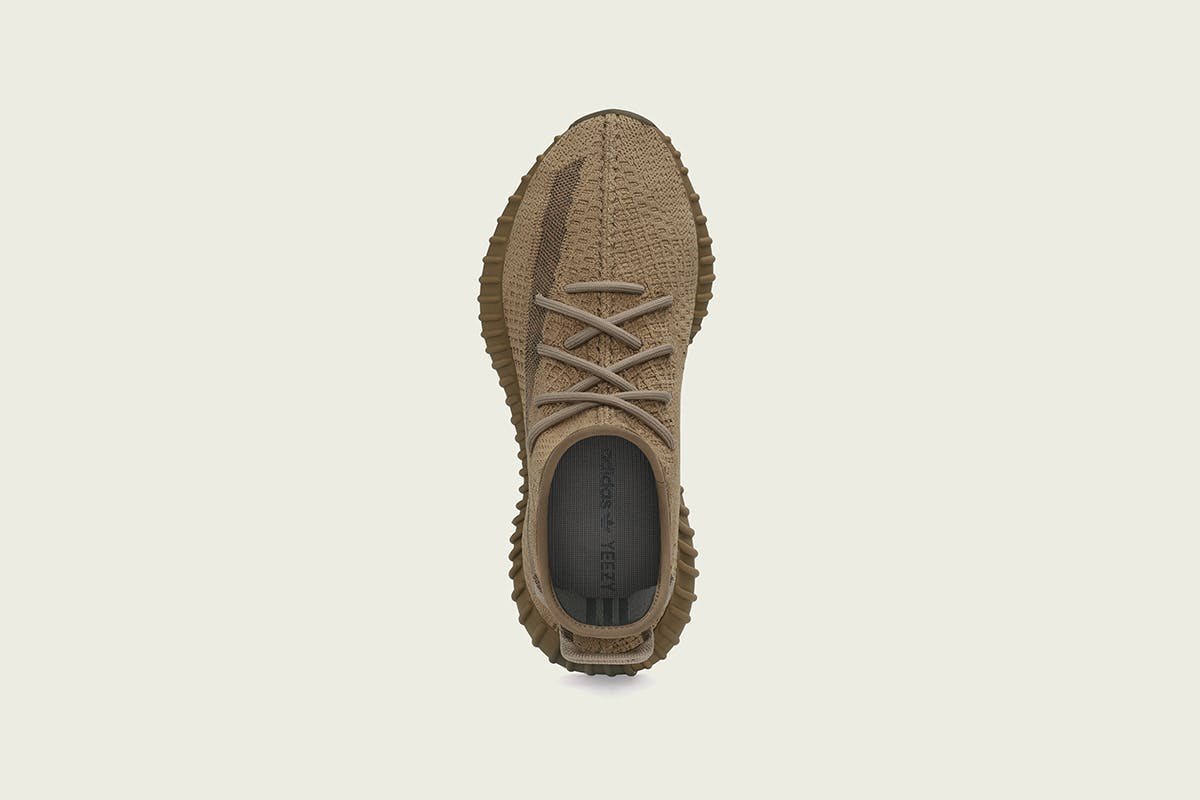 adidas YEEZY Boost 350 V2 "Earth"