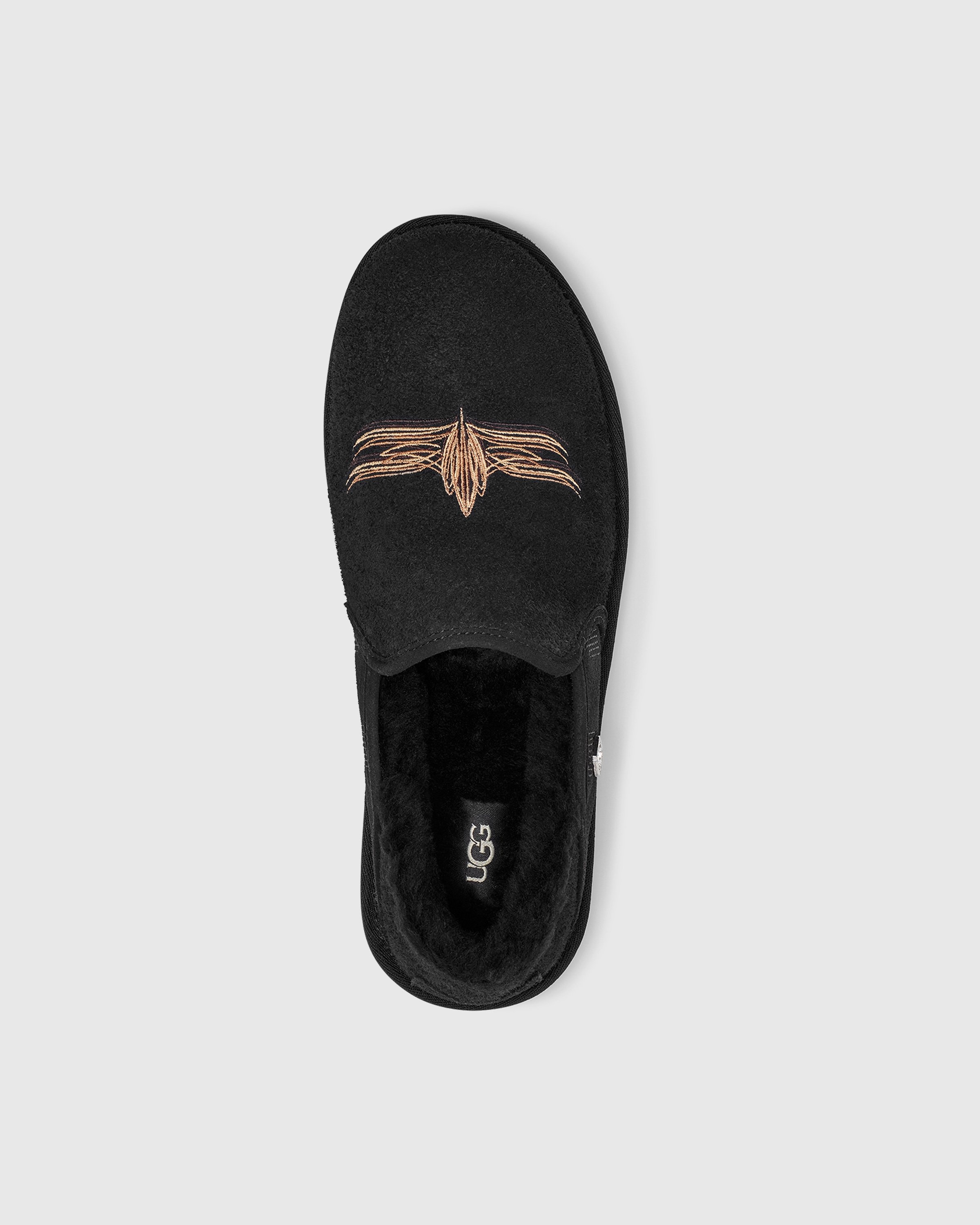 Ugg x Children of the Discordance – Kenton Black - Boots - Black - Image 5