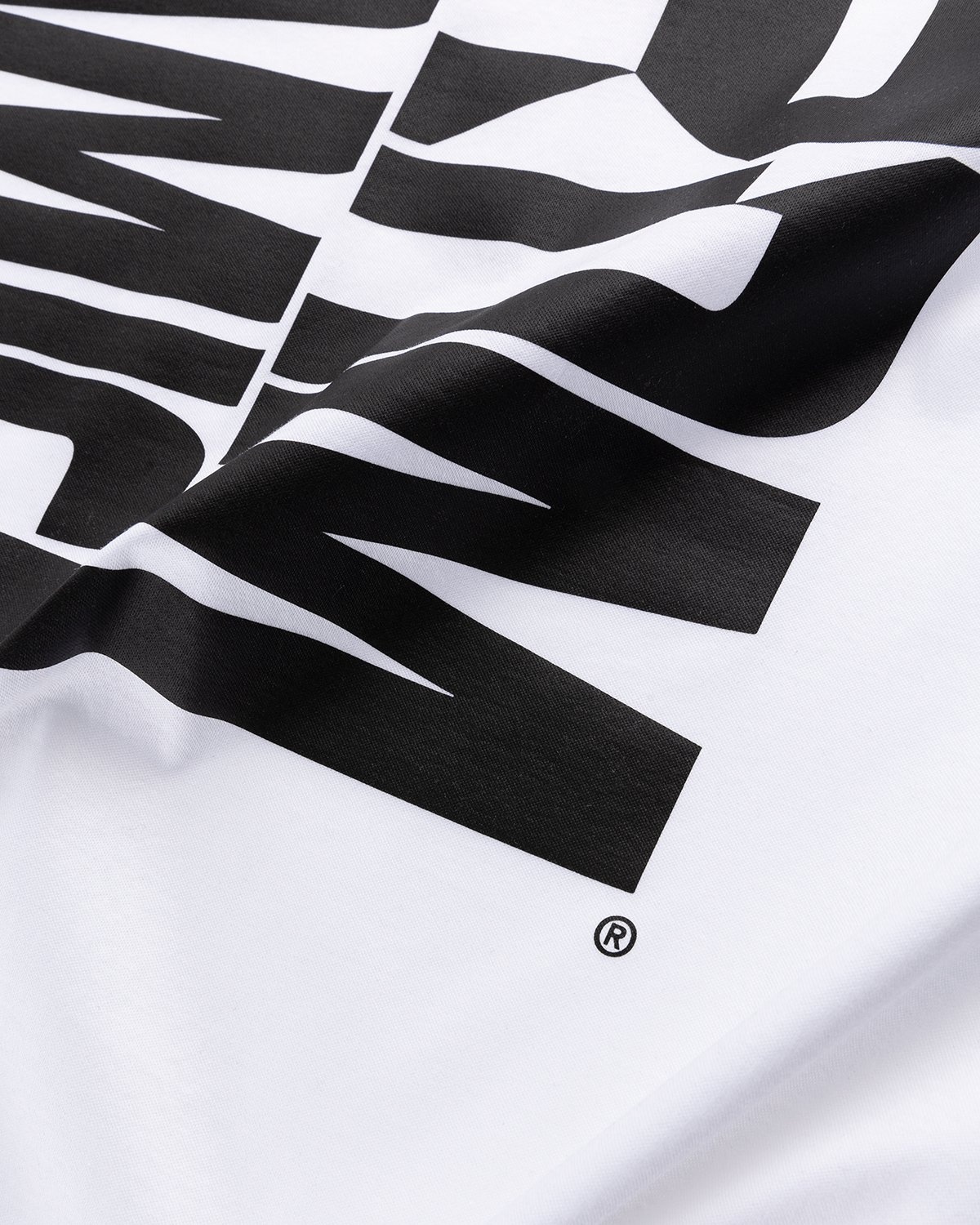 ACRONYM – S24-PR-A T-Shirt White - T-shirts - White - Image 3