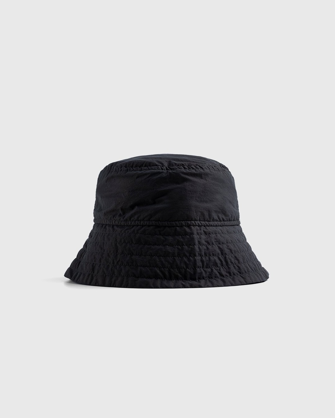 Dries van Noten – Gilly Hat Kaki - Hats - Green - Image 2