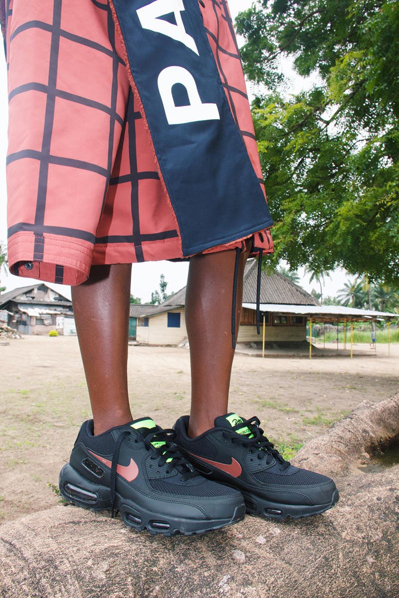 patta nike fw18 release date buy